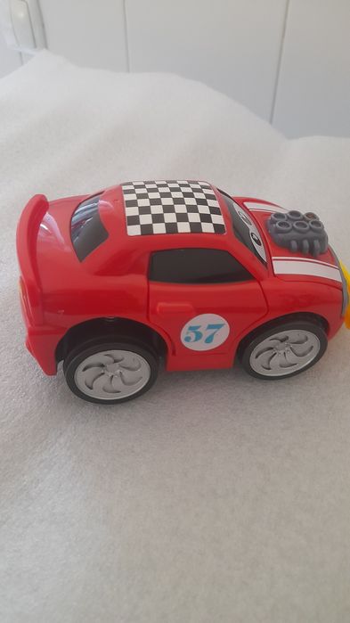 Carro Criança Chicco a Pilhas