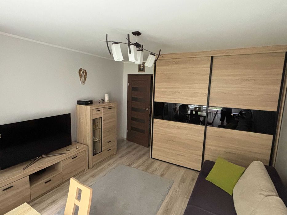 REZERWACJA-Mieszkanie M4-62,5 m² Północ "A" przy PROMENADZIE - View 2