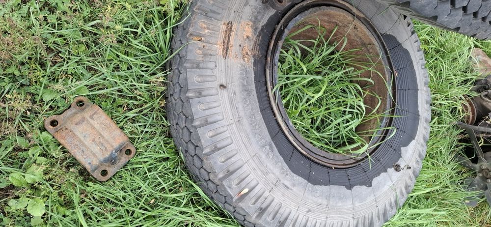 Продам шины 320-508Р