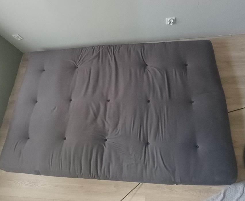 Futon materac japoński sprzedam