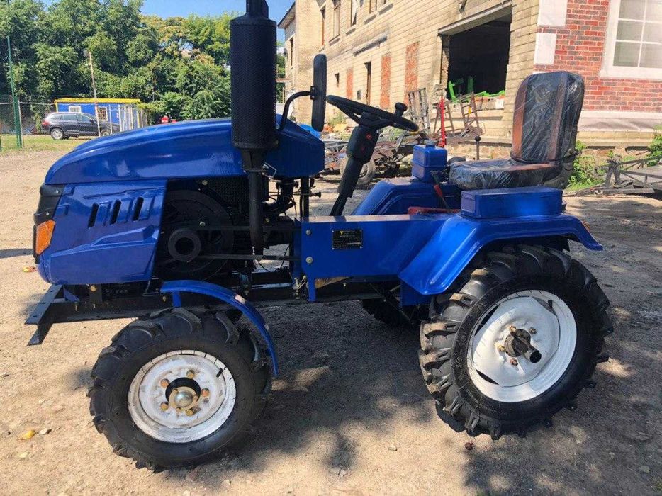 Мототрактор Кентавр 160Блю! Безкоштовна Доставка по Україні! Кредит