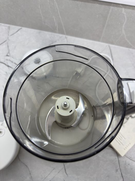 Пароварка - блендер philips Avent