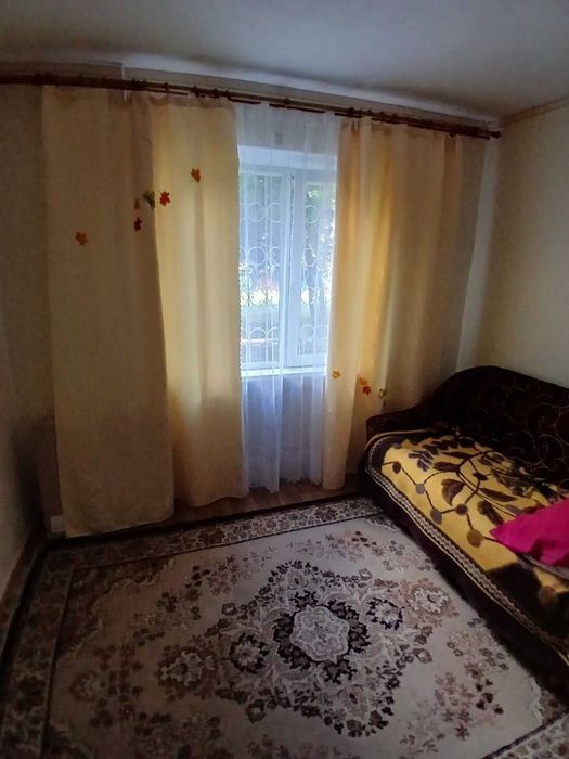 Здам 1-кім. по вул.Костромська,р-н Автовокзалу