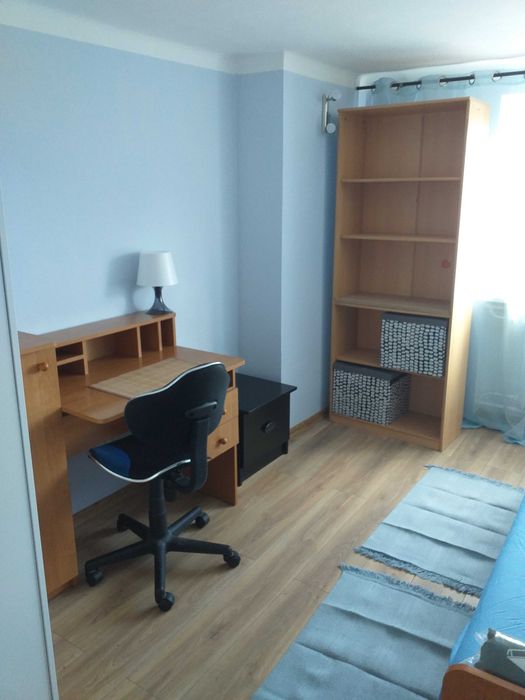 Pokój jednoosobowy  750 zł