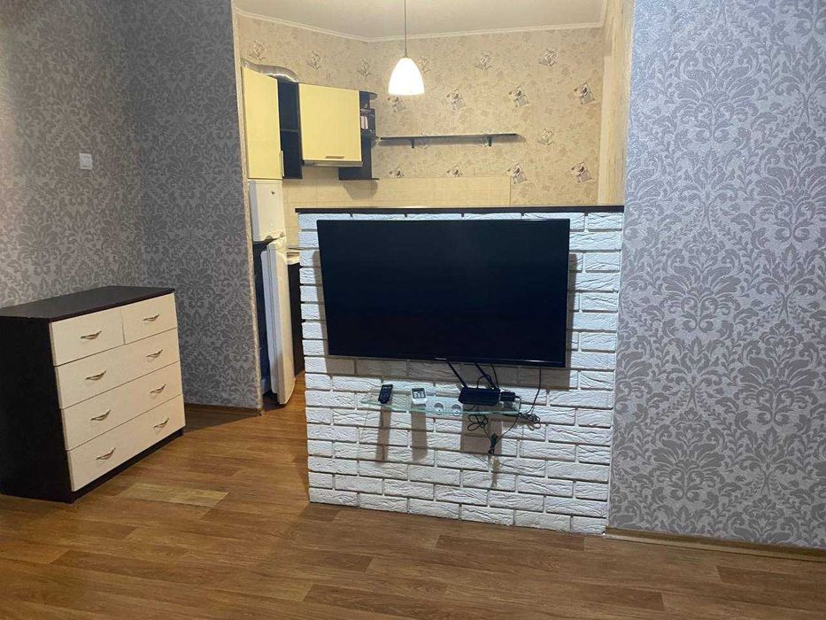 Затишна студія  ЖК Патріотика