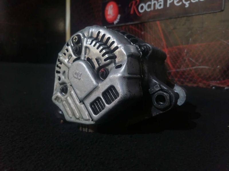 Alternador Toyota Corolla Verso (_E12_)