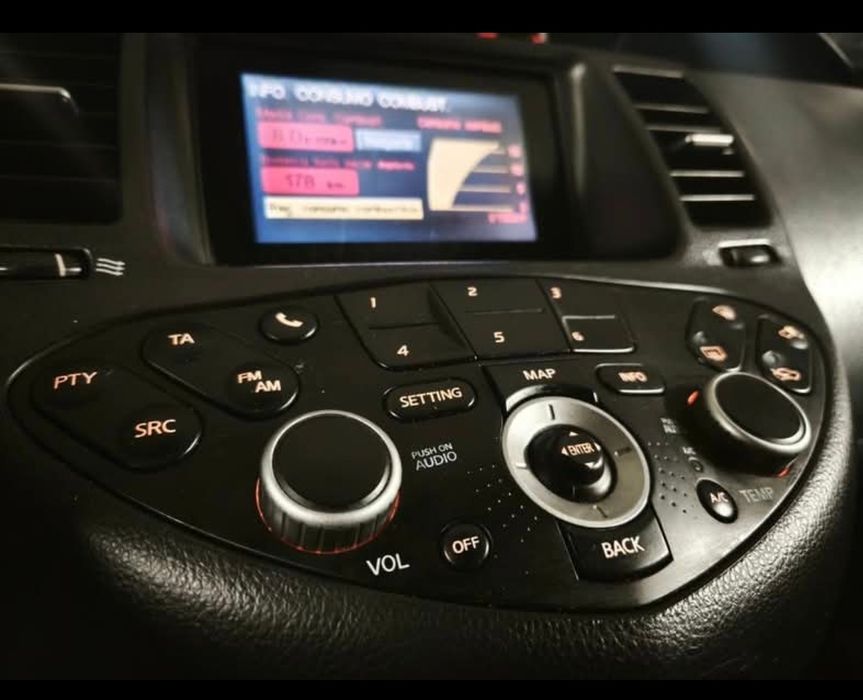 Nissan Primera 2003 Completo– Ar-Condicionado, Bancos eletrônicos de Couro, Elétrico/AR QUENTE!!!