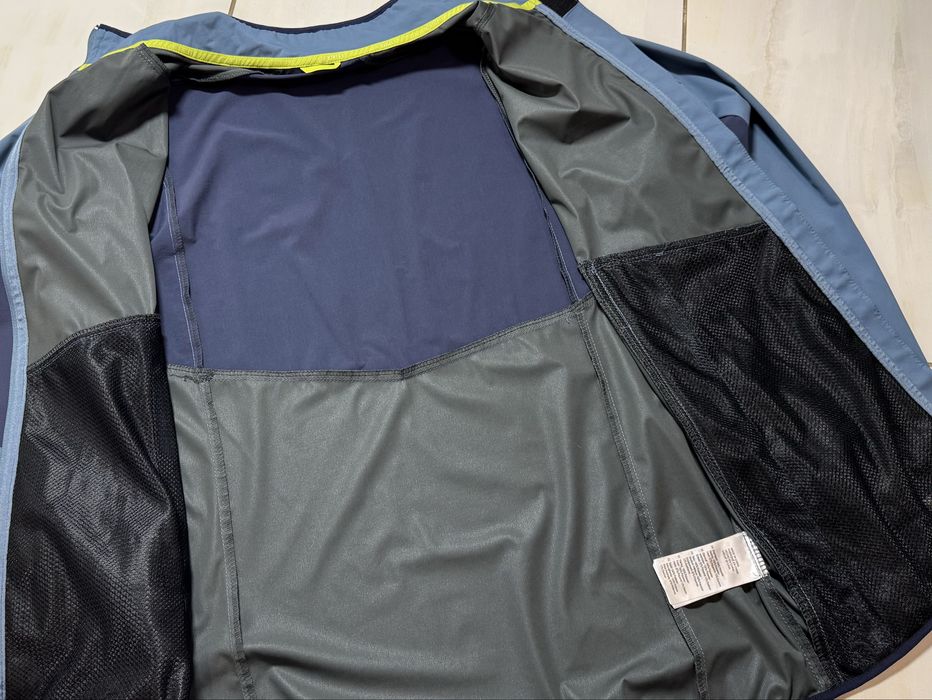 Чоловіча куртка McKINLEY Bama II UX (size: M)