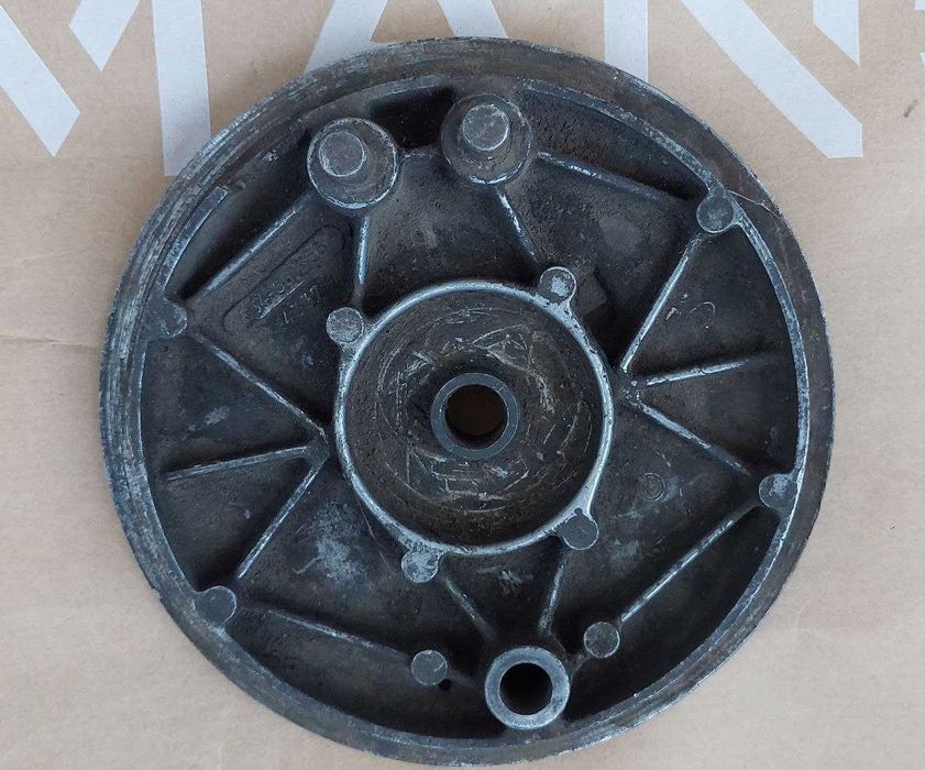 Тормозной барабан мотоцикл Ява старушка ЧССР