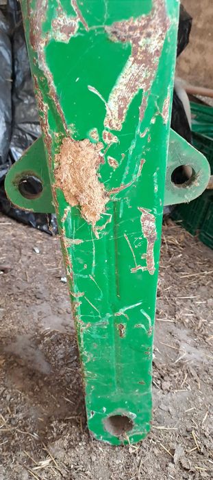 WM Wühlmaus Dyszel 13016.003.00