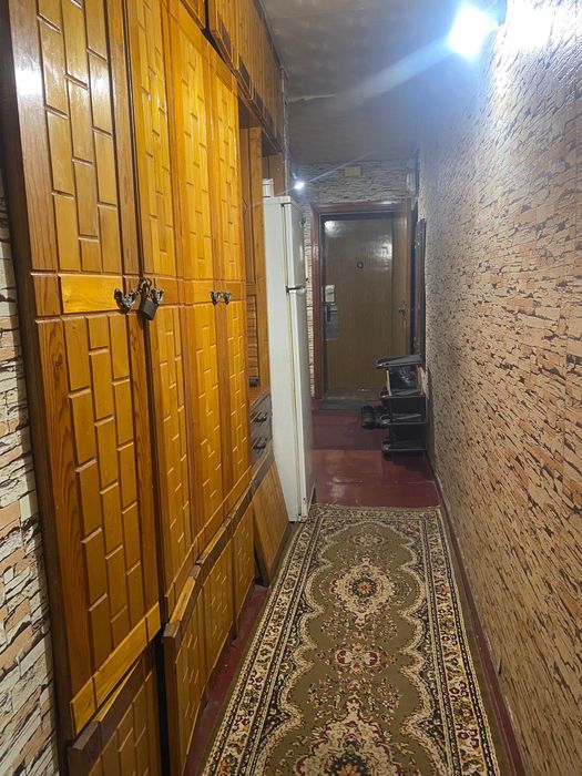 Сдам Комнату в 3 комнатной квартире Проспект Ивана Мазепи