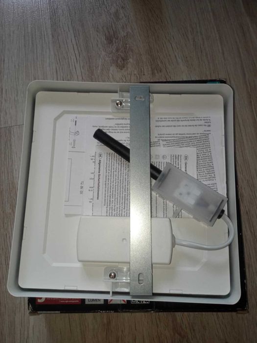 Lampa Sufitowa LED EGLO 99237