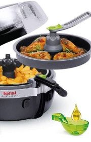 Tefal Fritadeira Actifry 2 em 1