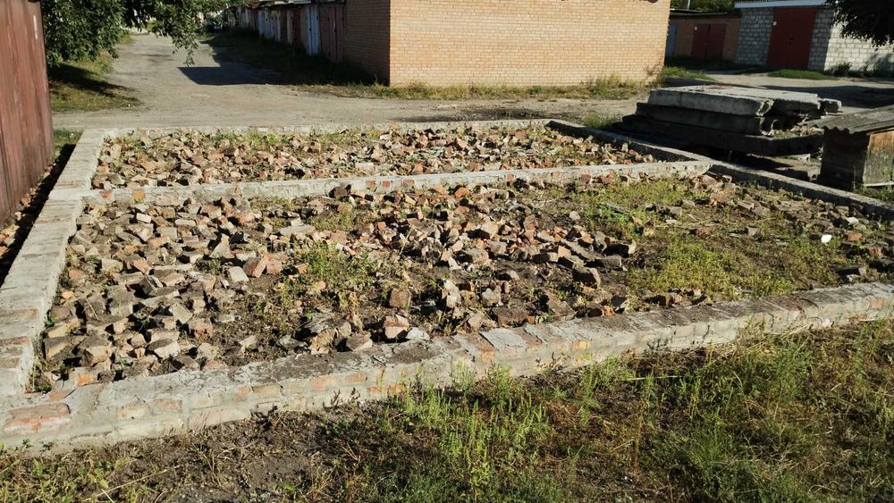 Земельна ділянка