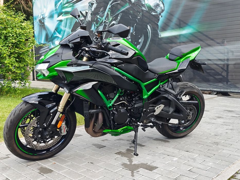 Kawasaki Z