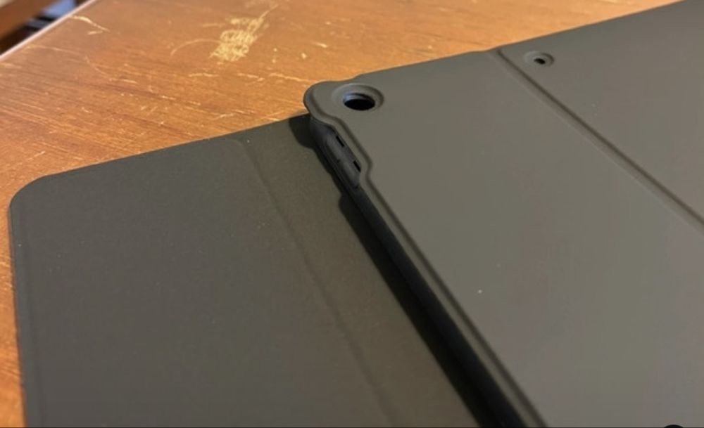 Capa para ipad 9a geracao