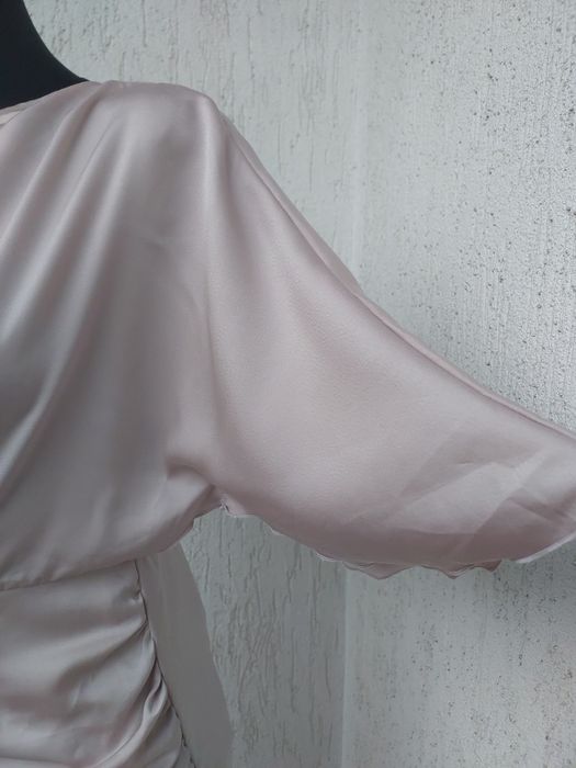 Sukienka koktajlowa w roz XS/S.