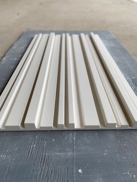 Гіпсові 3 д панелі