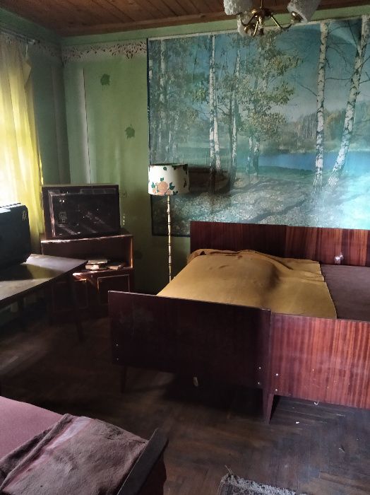 Продаж житлового будинку