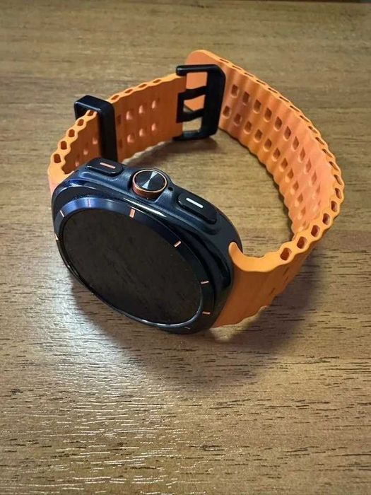 Samsung Galaxy watch ultra 47mm lte 2025