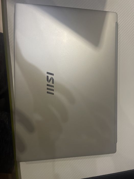 Ноутбук MSI MS-14J1, Modern series, Intel Core i3-1215U