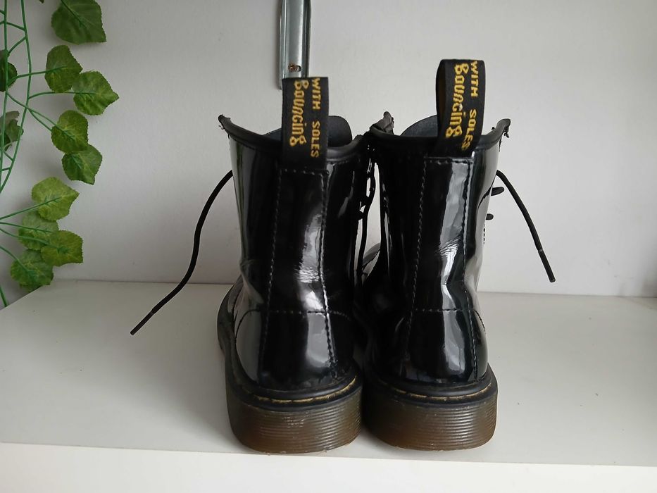 Dr. Martens Delaney glany r. 36