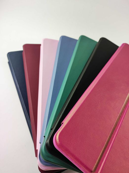 Чохол Smart Case Apple iPad чехол айпад смарт кейс Місце під стилус