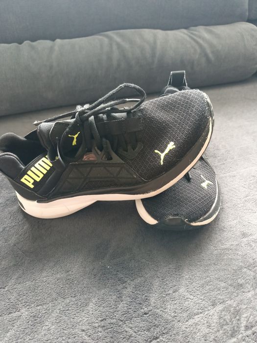Puma softride enzo nxt jr 37.5