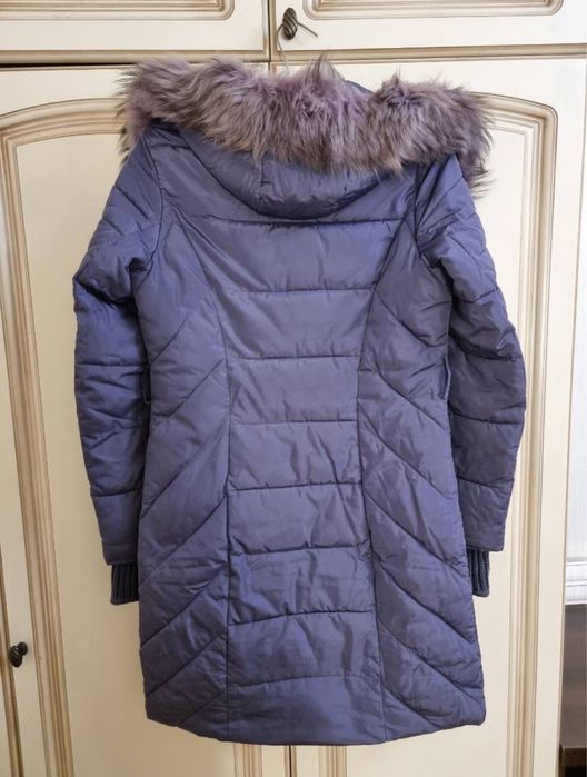 Куртка жіноча SymonDer