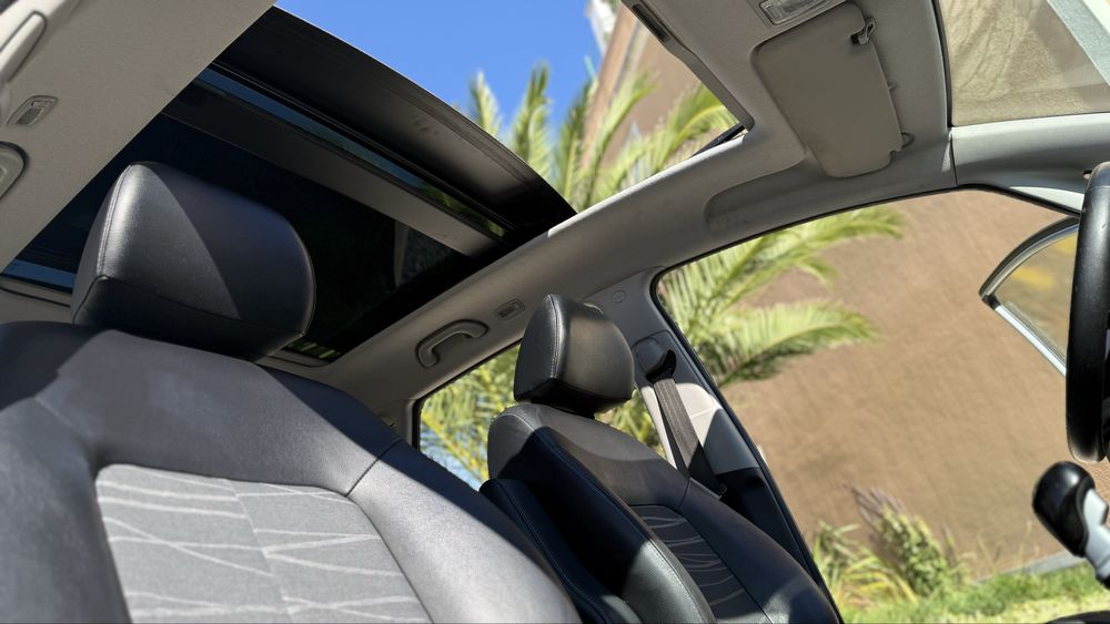 2010 (DIESEL) Kia Venga 1.4 CRDi - Android & Apple CarPlay