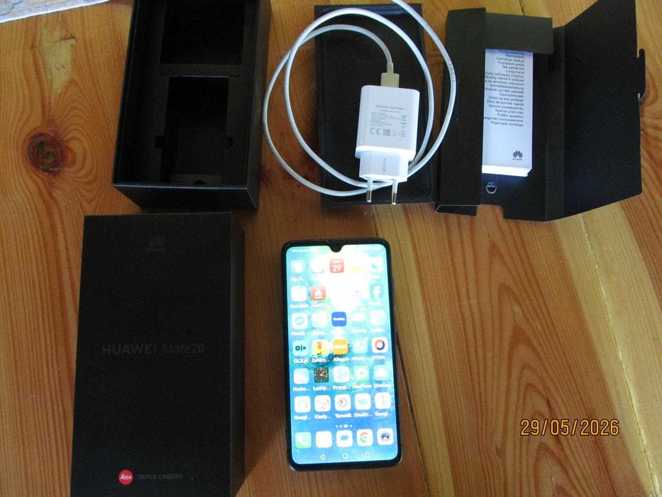 Telefon Huawei  Mate 20