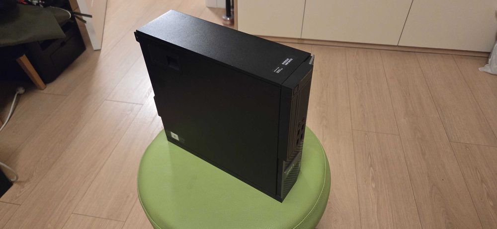 Dell OptiPlex 3020 SFF — надійний офісний ПК