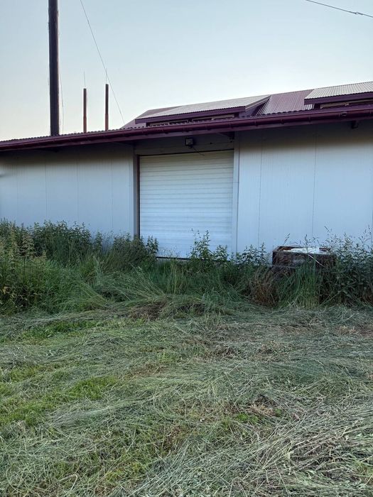 Продається виробниче приміщення 500 м2