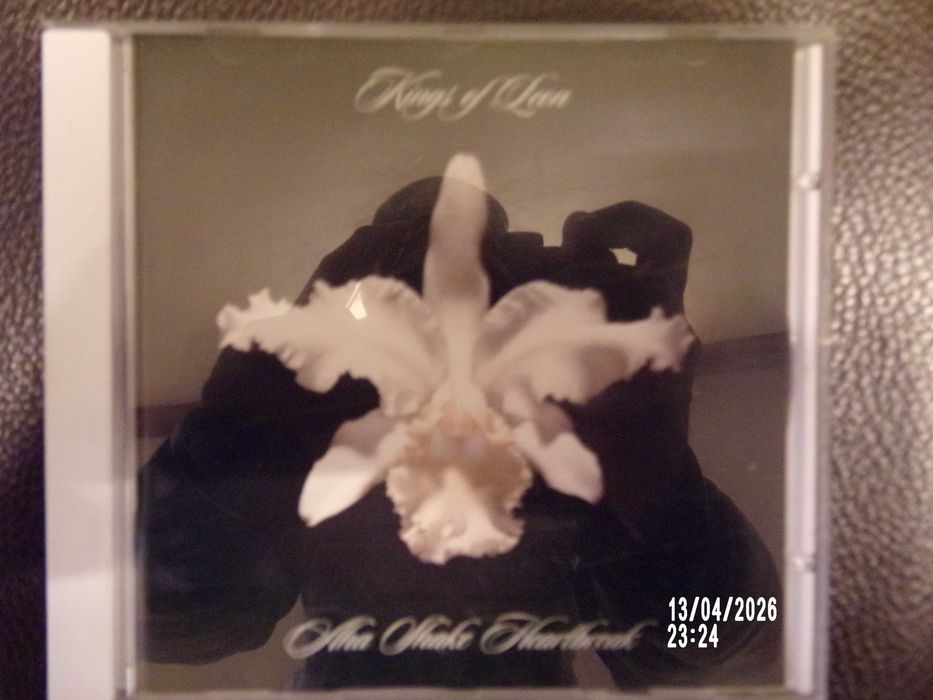 Kings of Leon - Box set - 3 CD - 15€