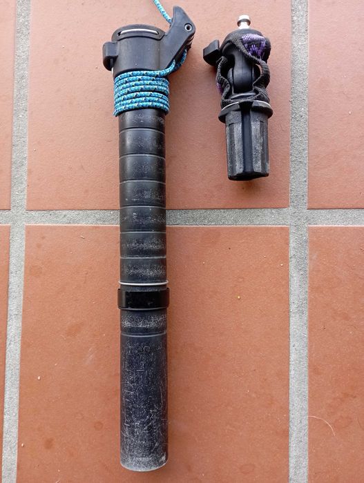 Prancha de windsurf Fanatic Rabbit