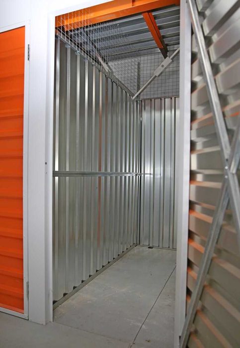 Снять склад для хранения вещей, палет, колёс. Боксы, помещение по м2.