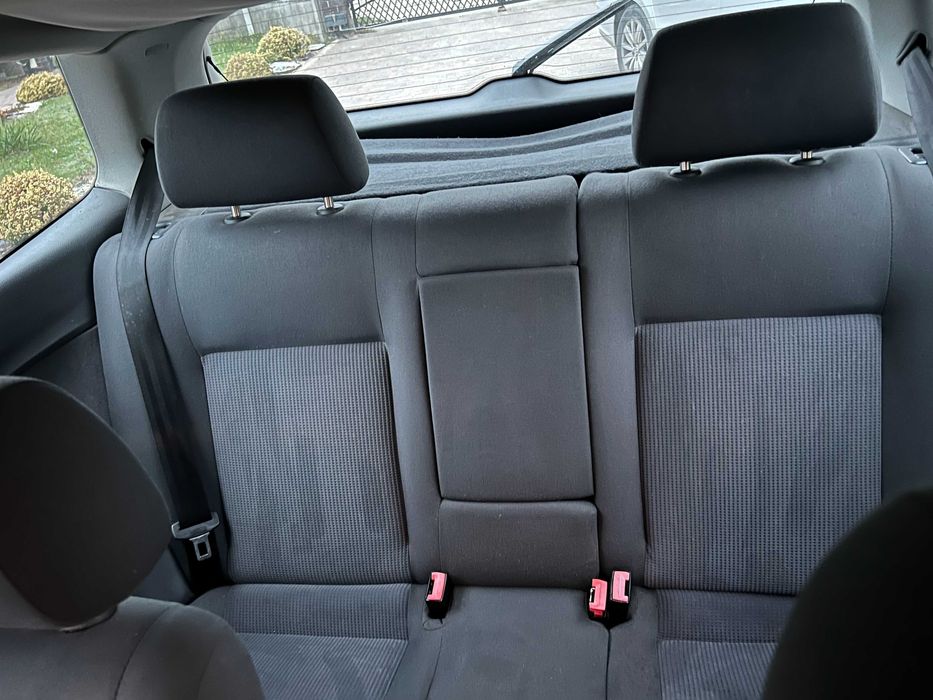 VW POLO 1.4 TDI 2003r