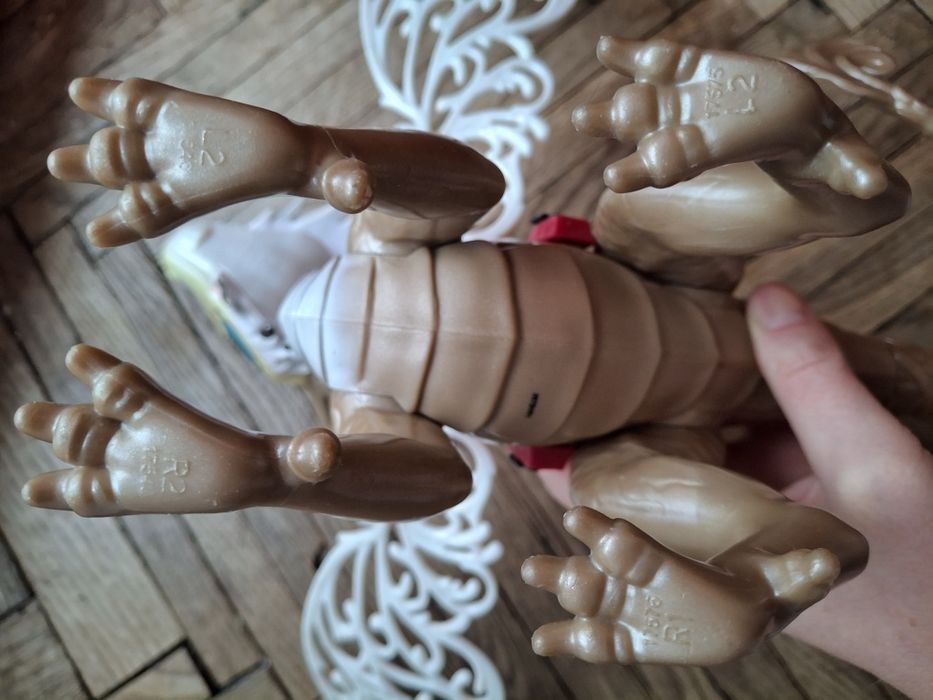 дракон Бреберн Ігри драконів