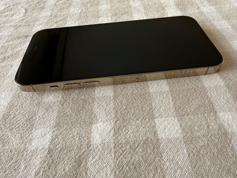 Iphone 14 pro max 128 gb