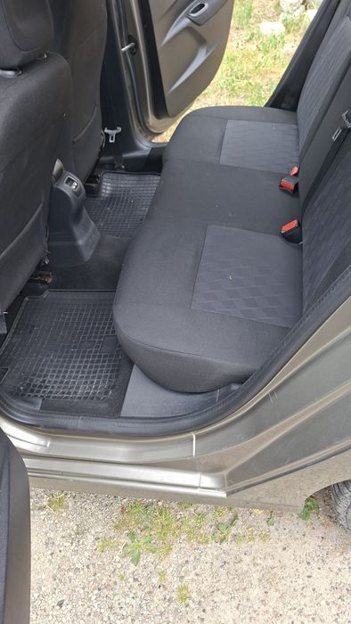 Citroen C-Elysee 2013р 1.6д