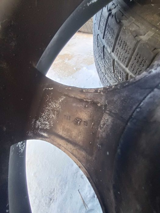 Диски R15 4/108 Легкоспланые Ситроен Ксара Пежо Форд ET 15 6J 4 108