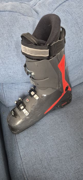 Buty narciarskie 110 Nordica 27,5  315mm
