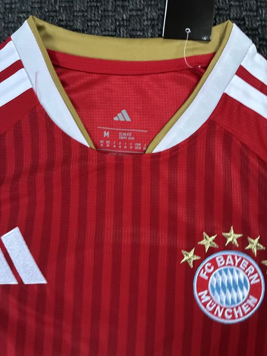 Camisola principal Bayern 26/27 - Olise
