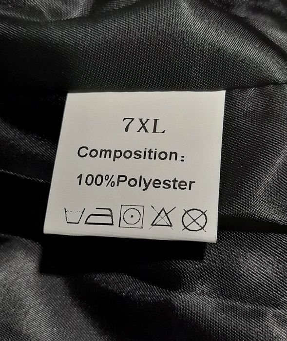 Ого-го какой размер новая тёплая жилетка,мужская безрукавка батал 7XL