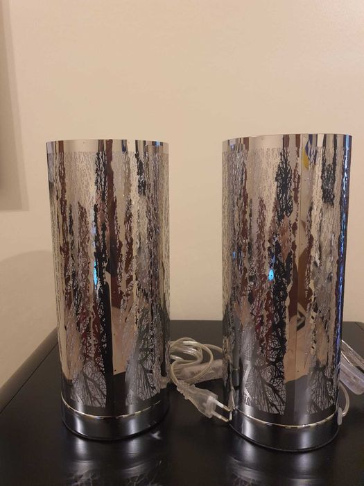 Candeeiros de Quarto como NOVOS