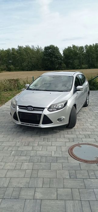 Ford Focus Ford Focus kombi
