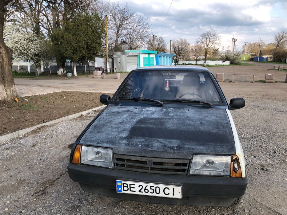 Ваз 21099 продам