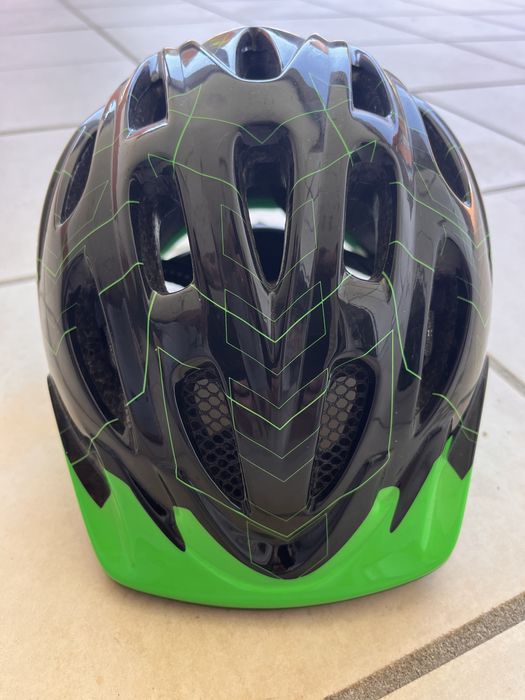 Capacete Bicicleta Criança