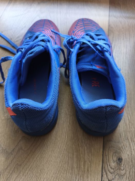 Buty adidas predator roz. 36 halówki