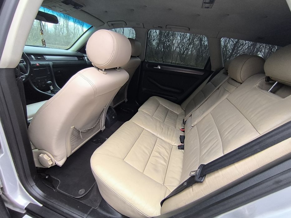 Audi A6 2.5T.D.I 2003р.в.